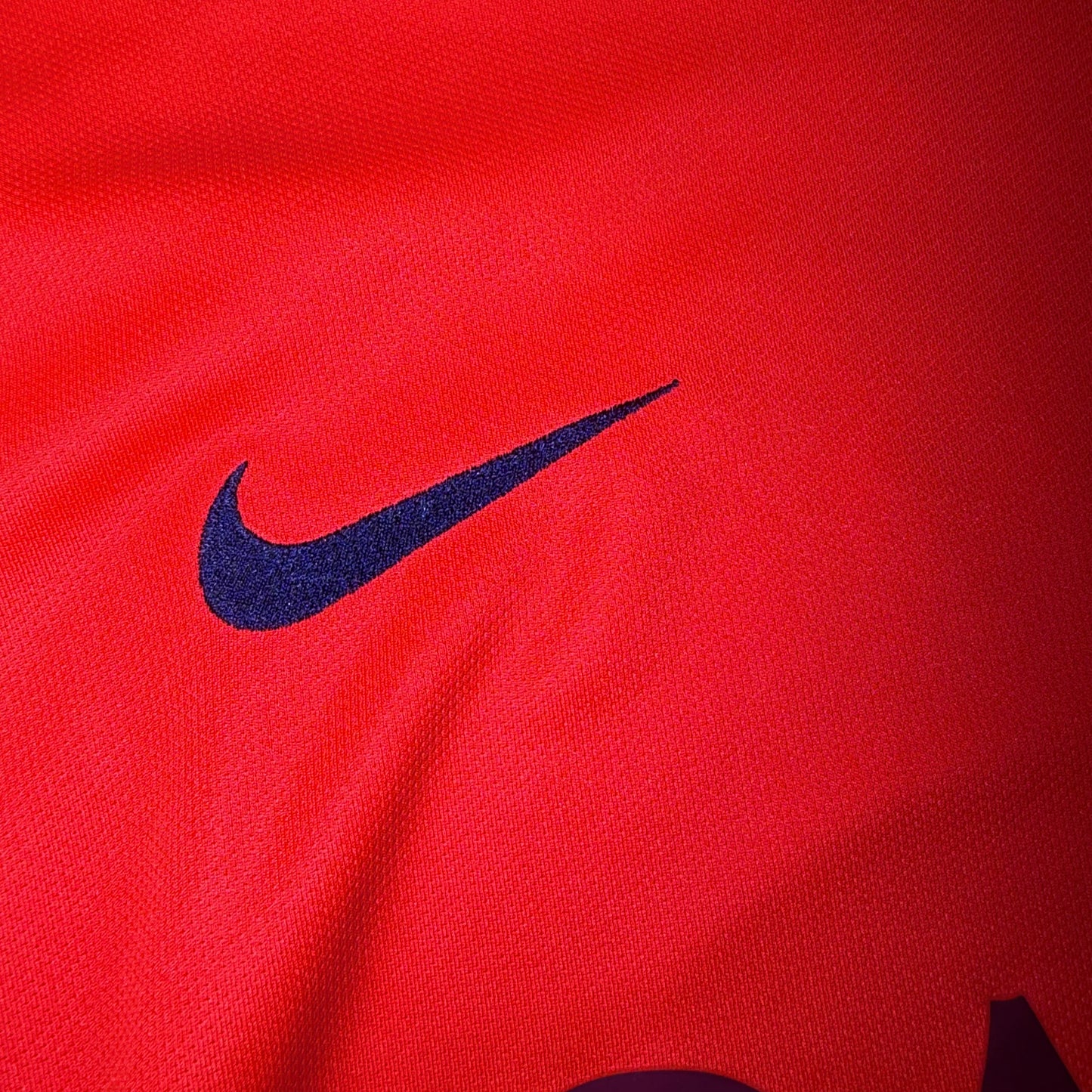 Barcelona 14/15 Visitante #10 Messi L