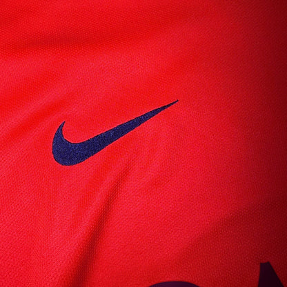 Barcelona 14/15 Visitante #10 Messi L