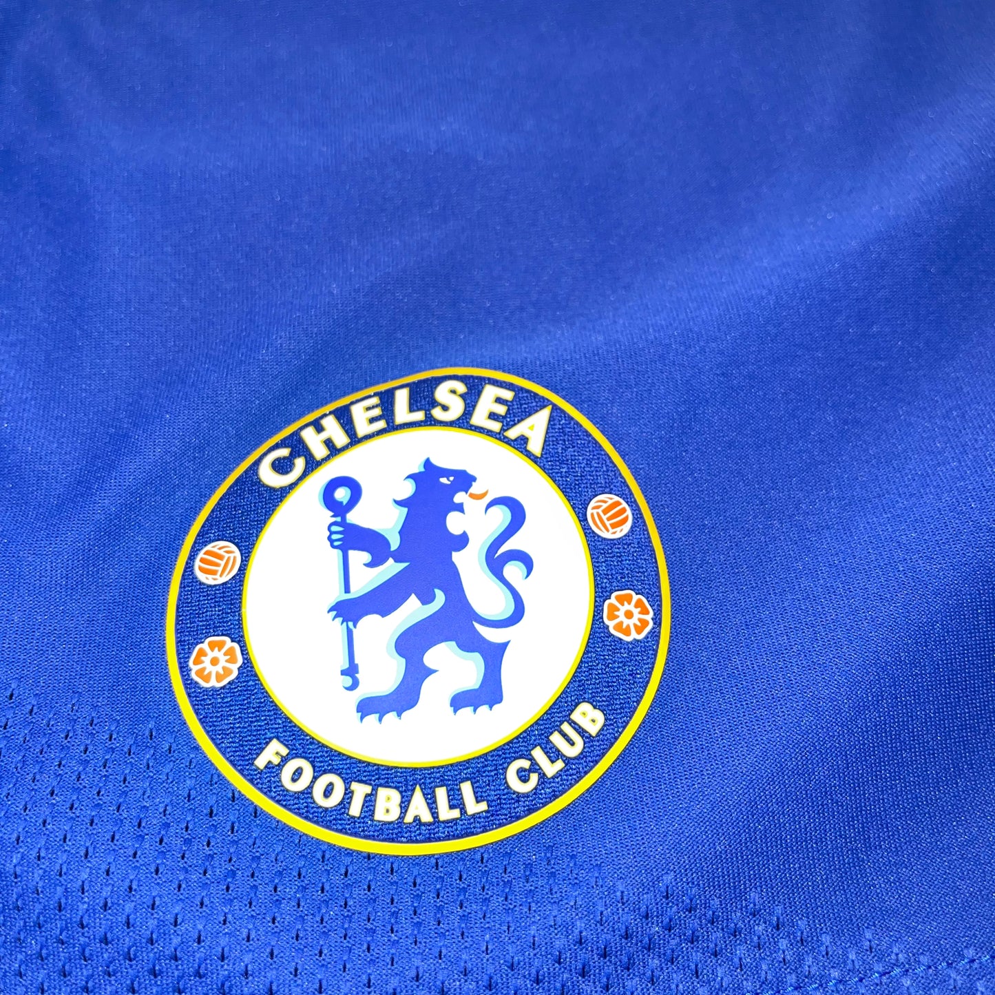 Chelsea 17/18 Short 2XL