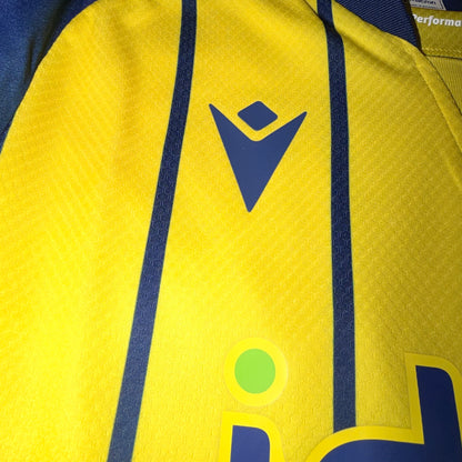 West Bromwich Albion 24/25 Visitante #9 Josh Maia L