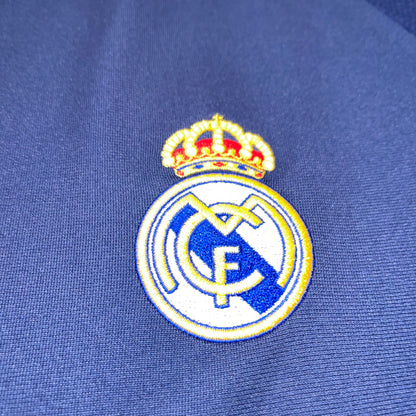 Real Madrid 05/06 Visitante #5 Zidane M