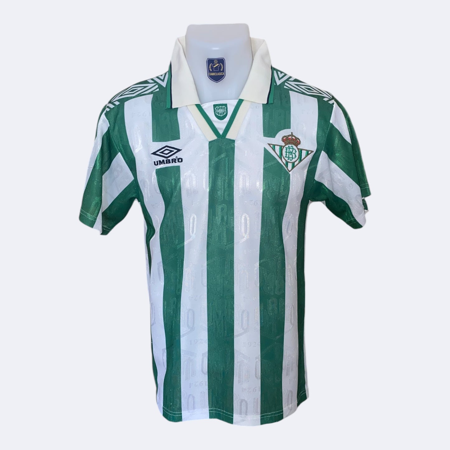 Real Betis 94/96 Local S