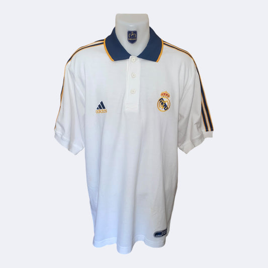 Real Madrid 98/00 Polo M