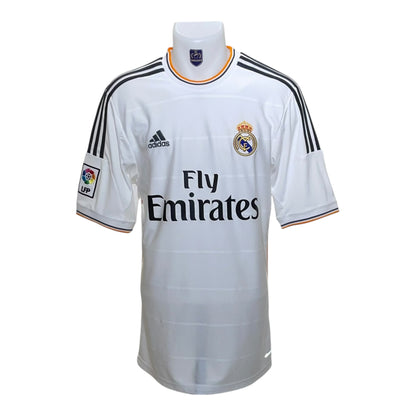 Real Madrid 13/14 Local #7 Ronaldo M