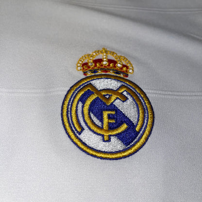 Real Madrid 13/14 Local #7 Ronaldo M