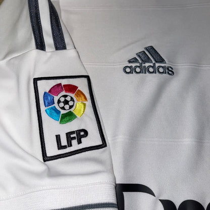 Real Madrid 13/14 Local #7 Ronaldo M