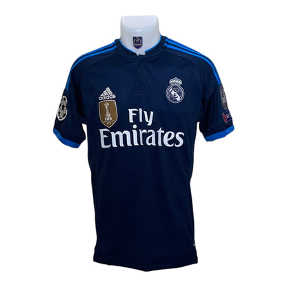 Real Madrid 15/16 Alternativa #9 Benzema S