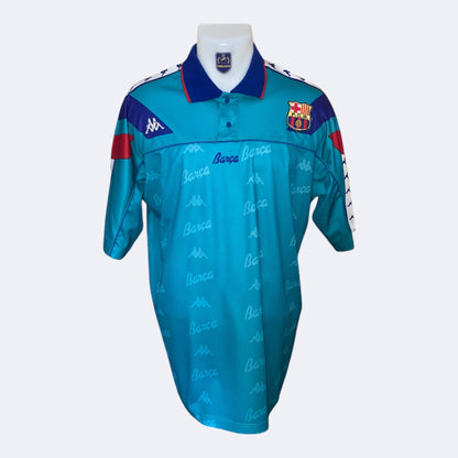 FC Barcelona 92/95 Visitante XL