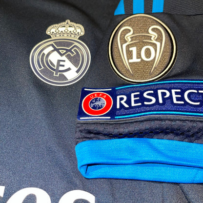 Real Madrid 15/16 Alternativa #9 Benzema S