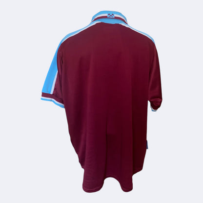 West Ham 99/01 Local XL