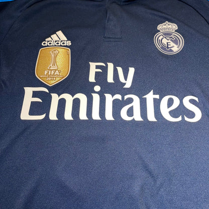 Real Madrid 15/16 Alternativa #9 Benzema S