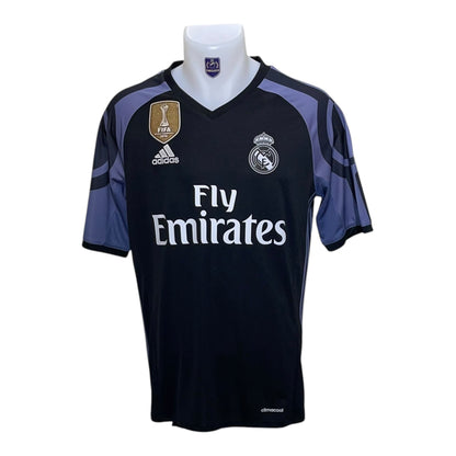 Real Madrid 16/17 Alternativa #7 Ronaldo 176