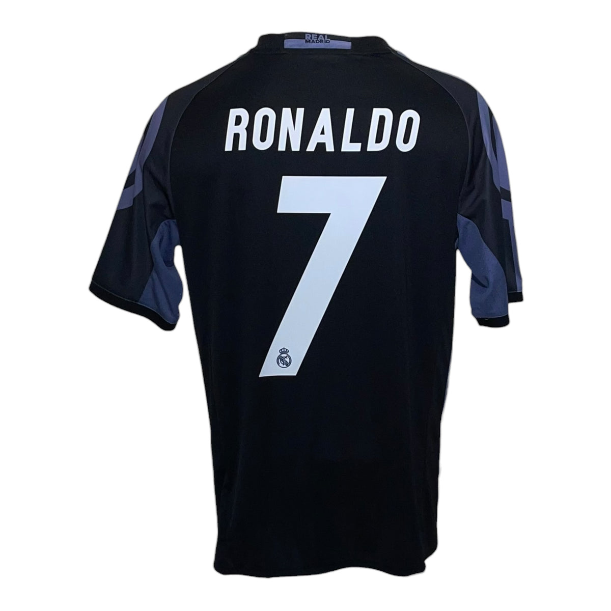 Real Madrid 16/17 Alternativa #7 Ronaldo 176