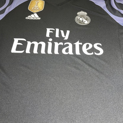Real Madrid 16/17 Alternativa #7 Ronaldo 176