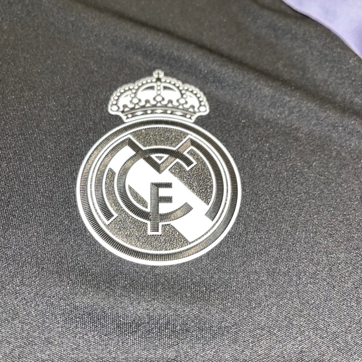 Real Madrid 16/17 Alternativa #7 Ronaldo 176