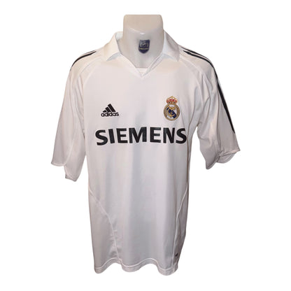 Real Madrid 05/06 Local #9 Ronaldo M