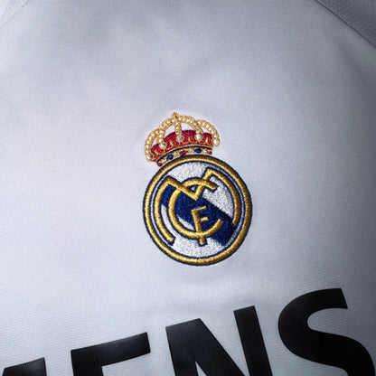 Real Madrid 05/06 Local #9 Ronaldo M