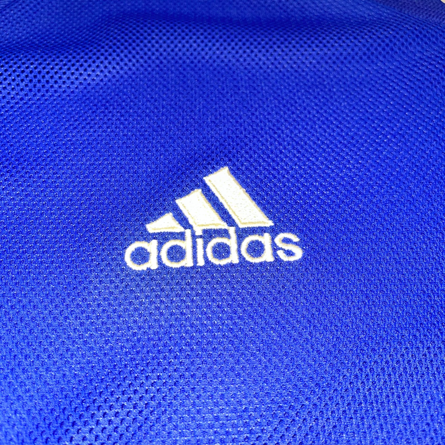 Francia 2002 Local #10 Zidane XL