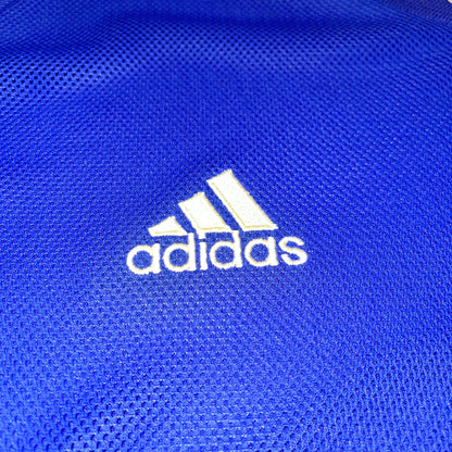 Francia 2002 Local #10 Zidane XL