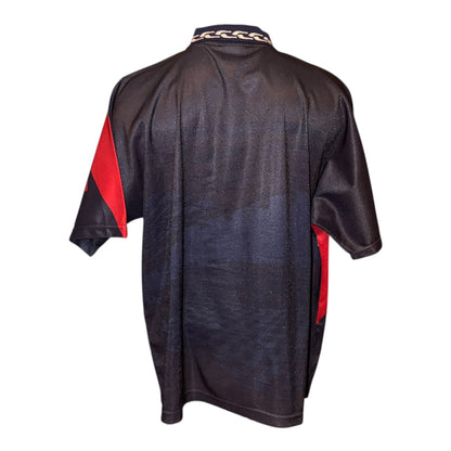 Atletico de Madrid 96/97 Visitante M