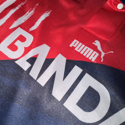 Atletico de Madrid 96/97 Visitante M