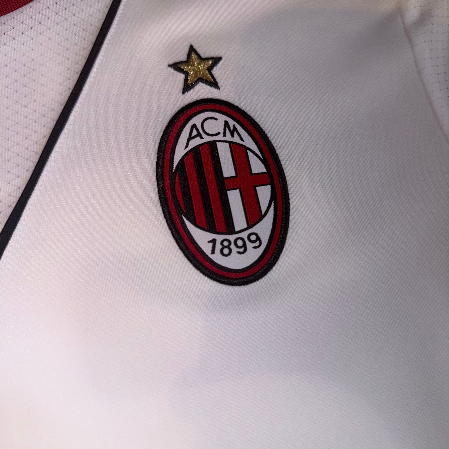 AC Milan 13/14 Visitante #22 Kaka M