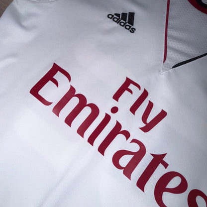 AC Milan 13/14 Visitante #22 Kaka M