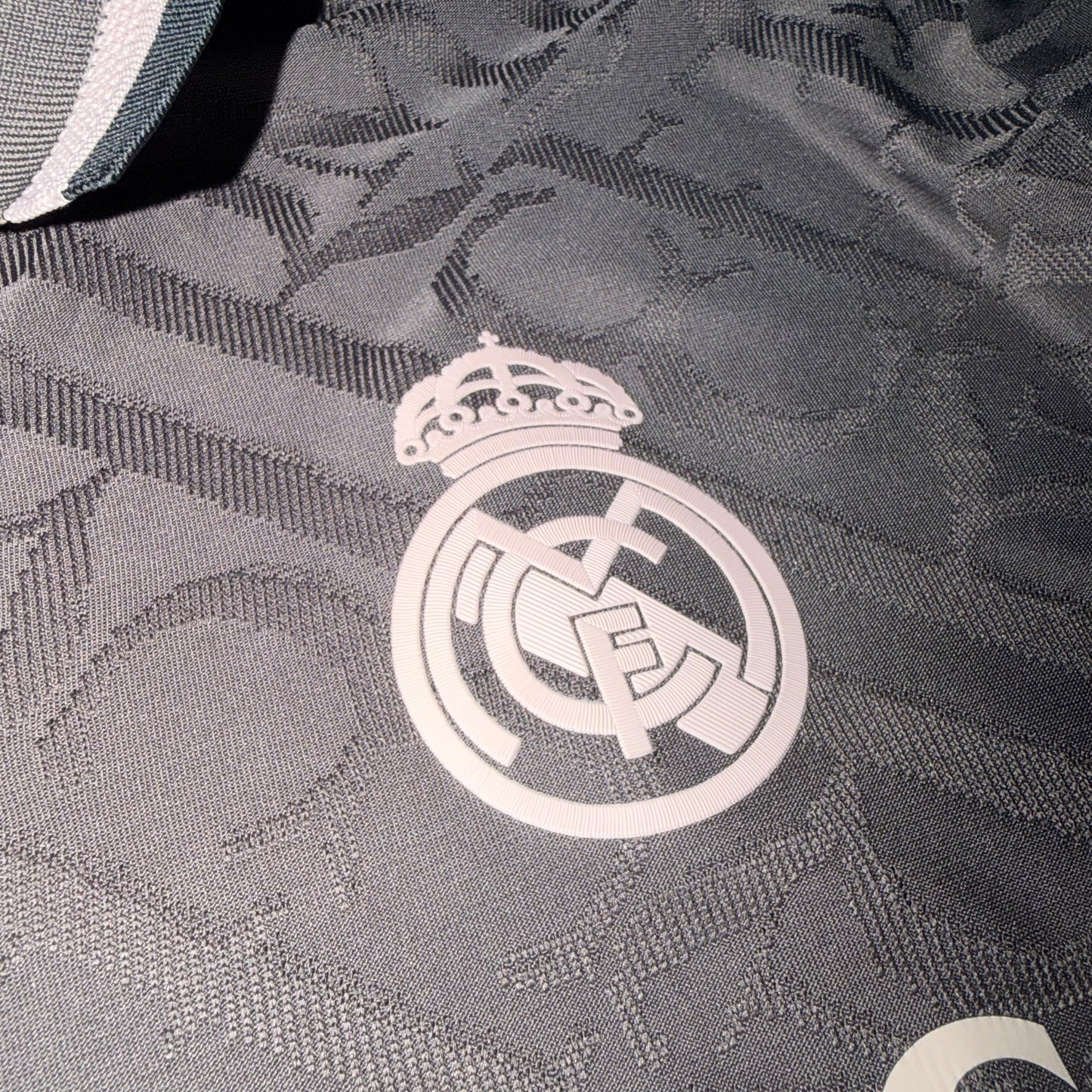 Real Madrid 24/25 Alternativa #6 Camavinga  L