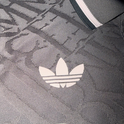 Real Madrid 24/25 Alternativa #6 Camavinga  L