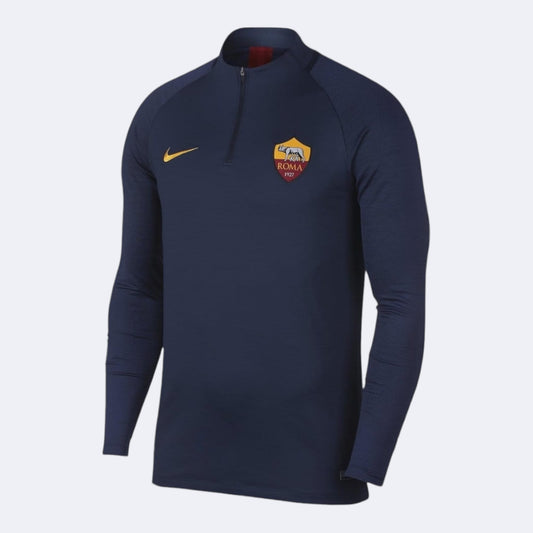 AS Roma 19/20 Sudadera L