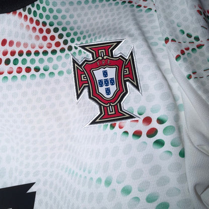 Portugal 2025 Visitante #7 Ronaldo M
