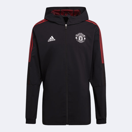 Manchester United 21/22 Chaqueta S