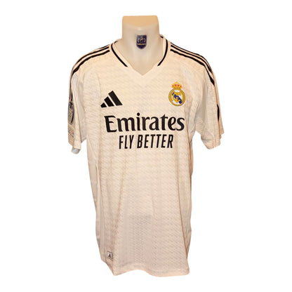 Real Madrid 24/25 Local Player Version #10 Modric L