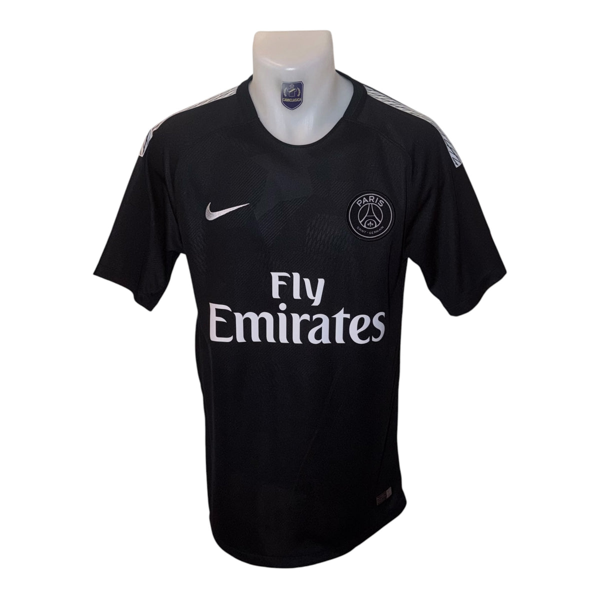 PSG 17/18 Alternativa #10 Neymar M