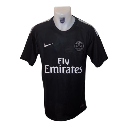 PSG 17/18 Alternativa #10 Neymar M