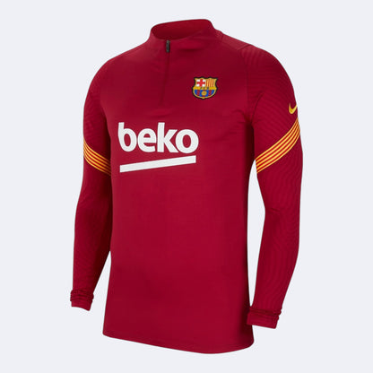 FC Barcelona 20/21 Sudadera L