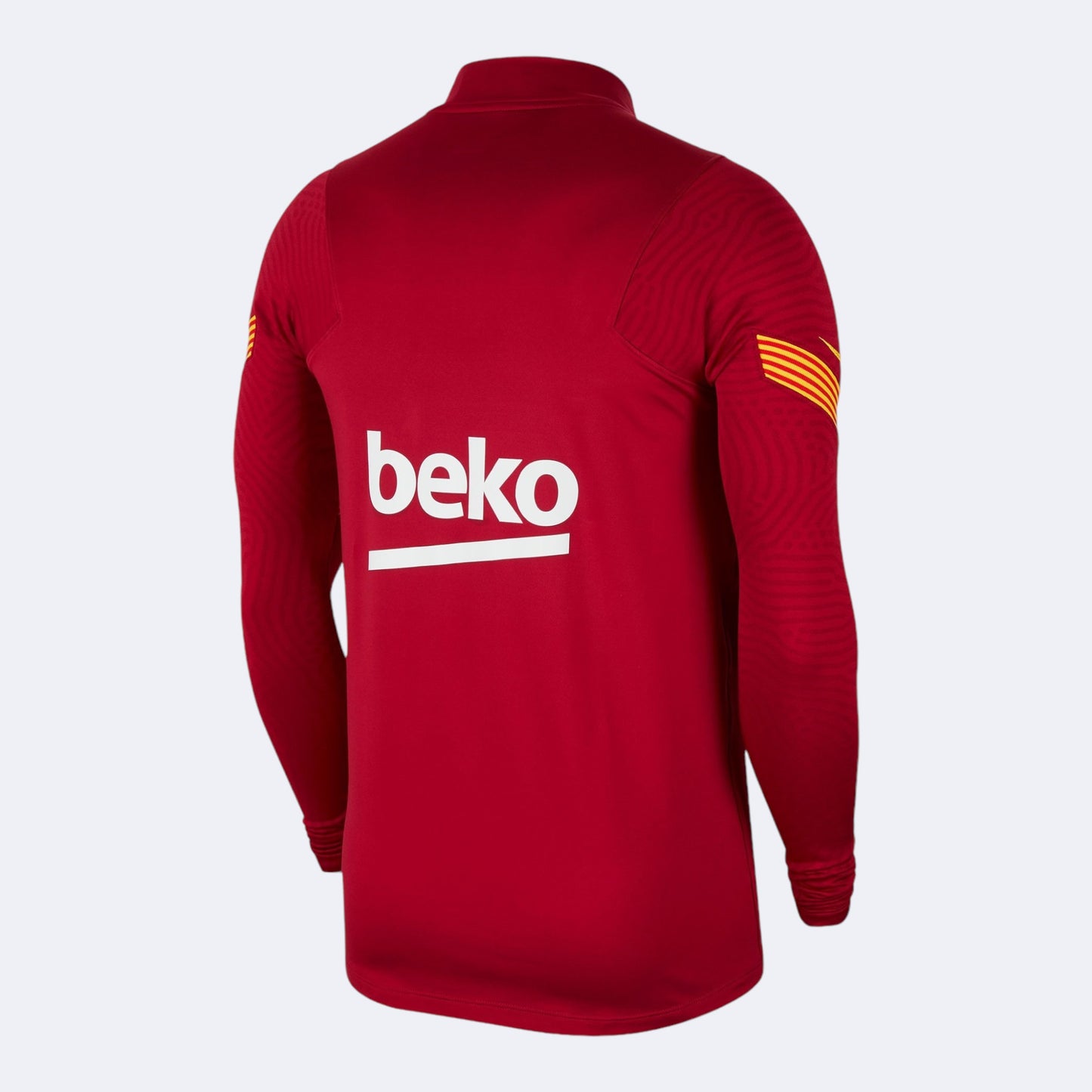 FC Barcelona 20/21 Sudadera L