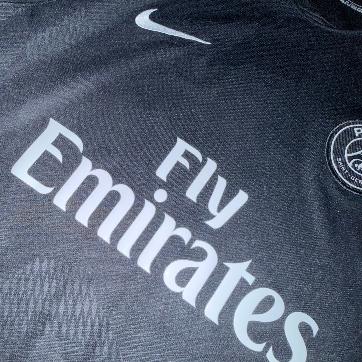 PSG 17/18 Alternativa #10 Neymar M
