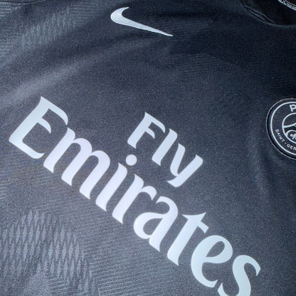 PSG 17/18 Alternativa #10 Neymar M