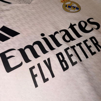 Real Madrid 24/25 Local Player Version #10 Modric L