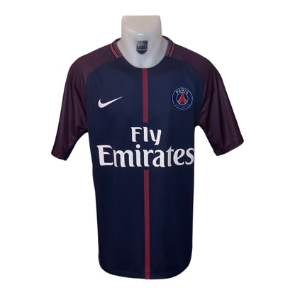 PSG 17/18 Local #10 Neymar M