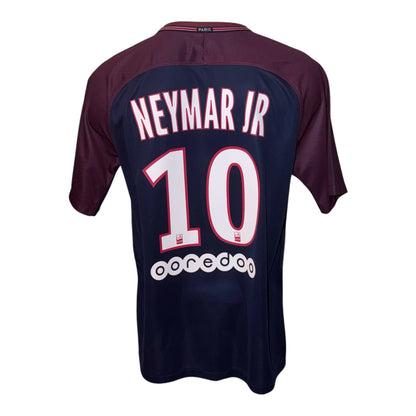 PSG 17/18 Local #10 Neymar M