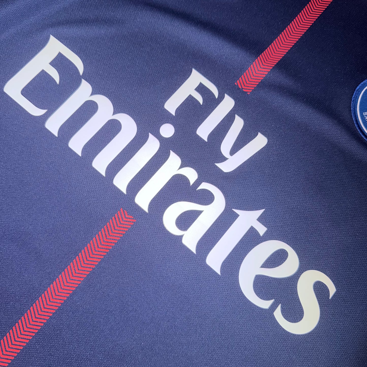 PSG 17/18 Local #10 Neymar M