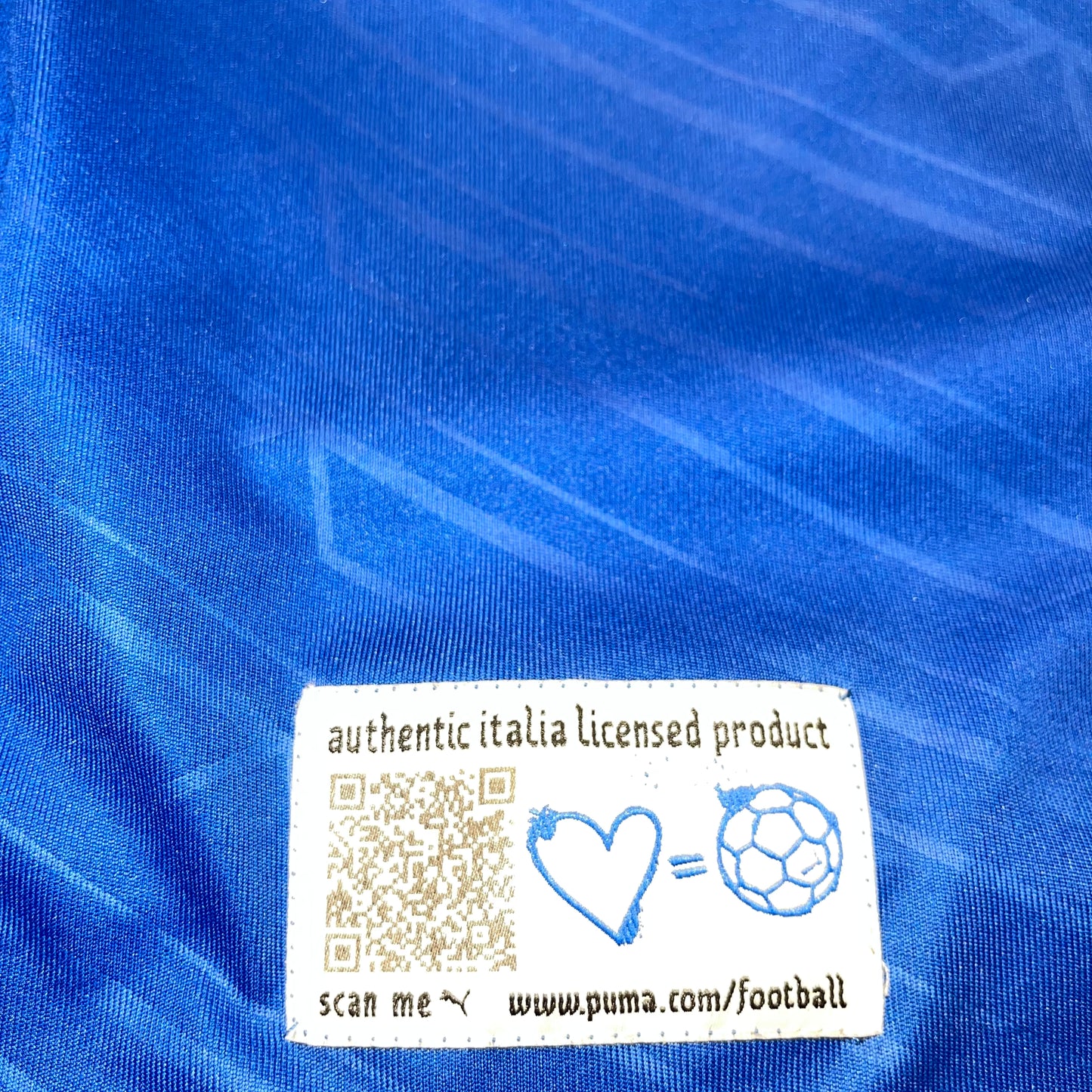 Italia 2012 Local #9 Balotelli M