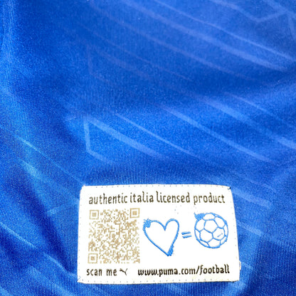 Italia 2012 Local #9 Balotelli M