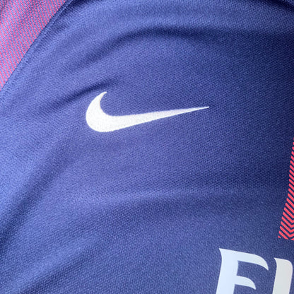 PSG 17/18 Local #10 Neymar M