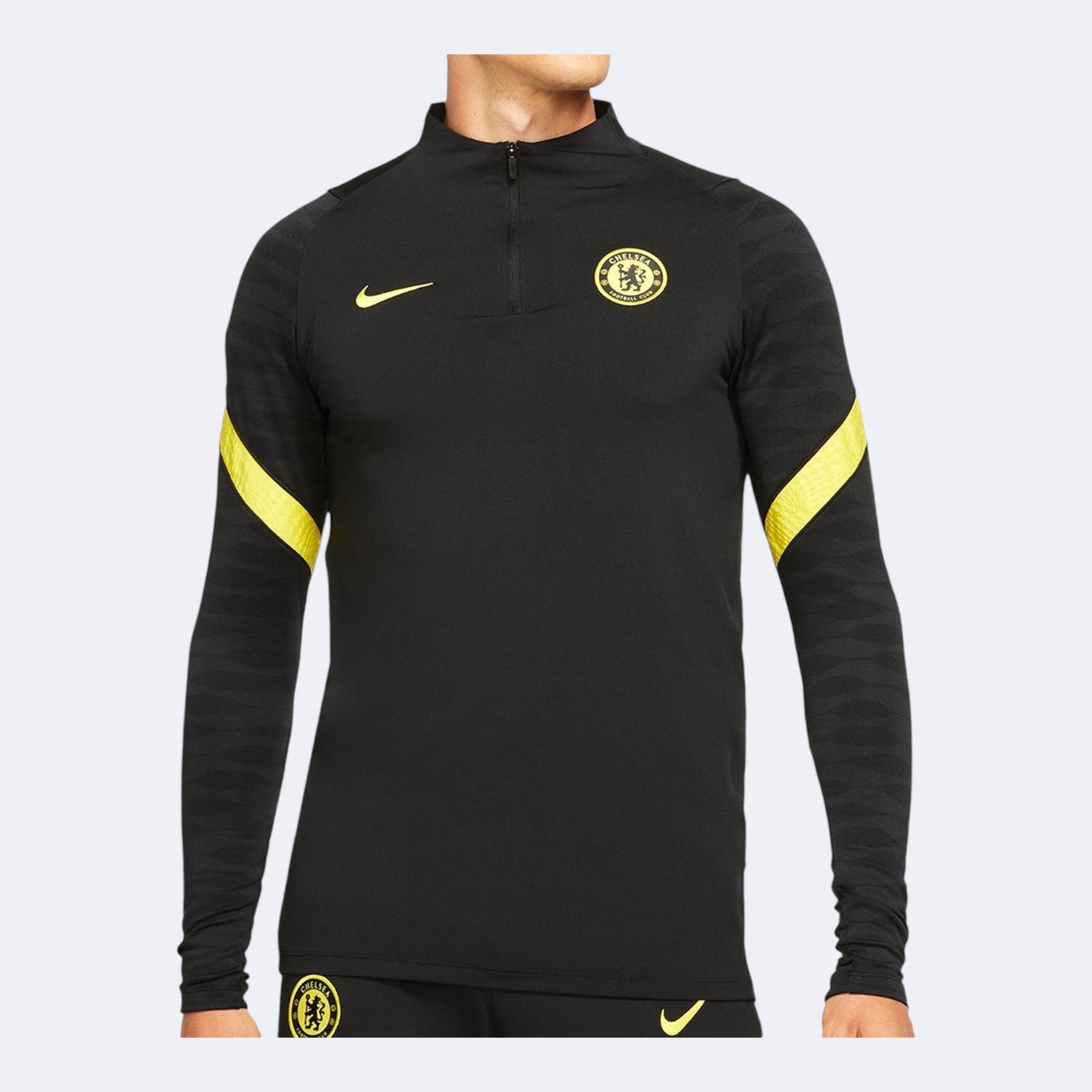 Chelsea 20/21 Sudadera M