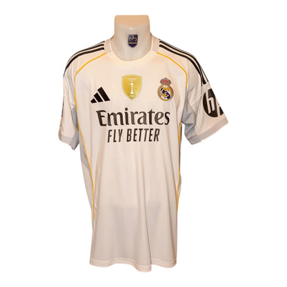 Real Madrid 25/26 local #12 Trent L