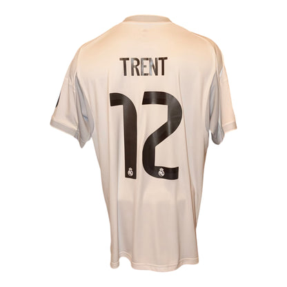 Real Madrid 25/26 local #12 Trent L