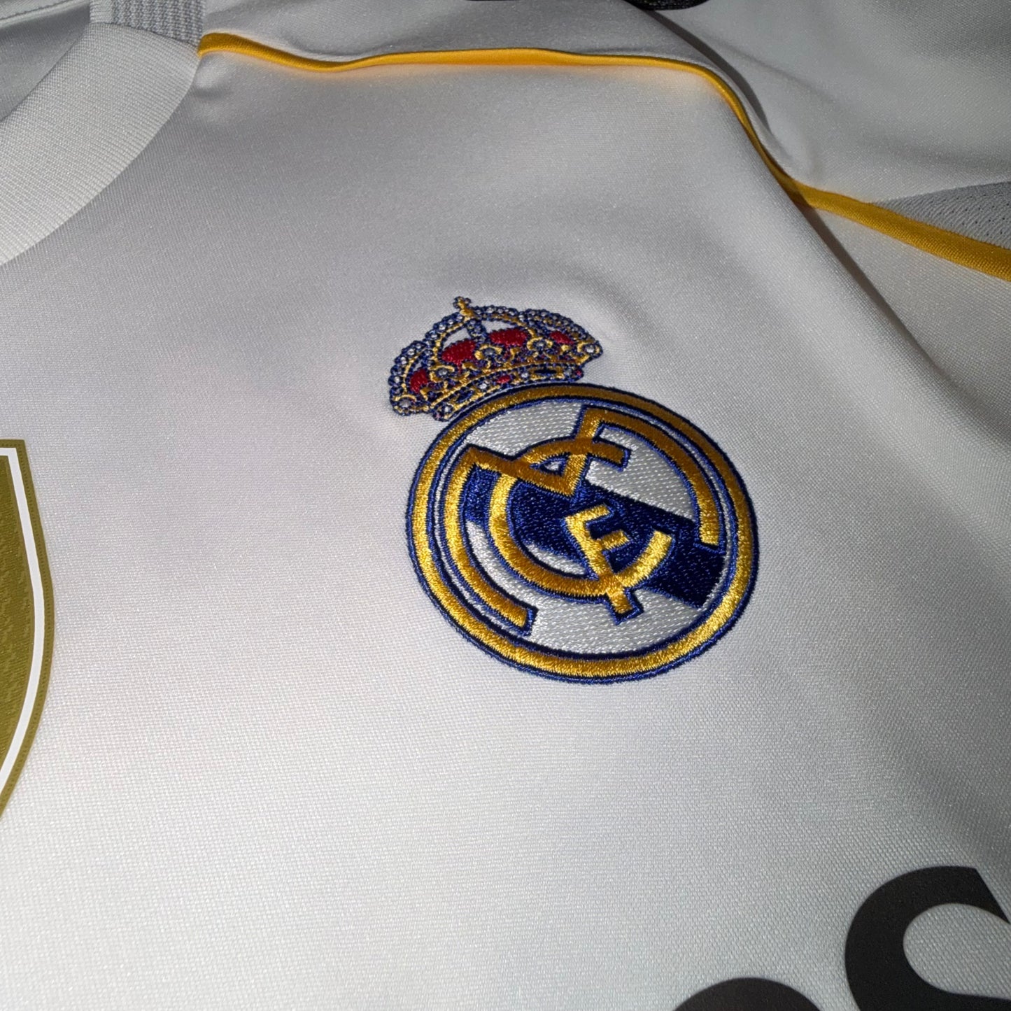 Real Madrid 25/26 local #12 Trent L